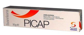 Difa Cooper Difa Cooper Picap Crema Barriera Anti-Prurito - 30