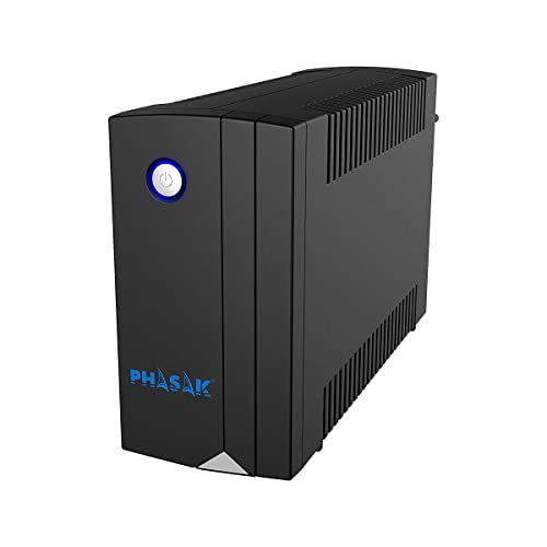 Sai 660Va Phasak Ottima Ph 7266