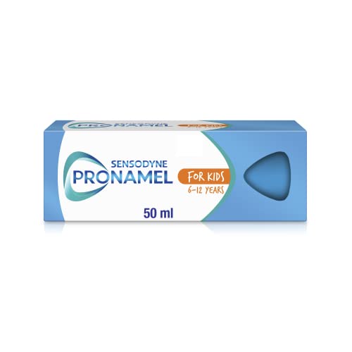 Sensodyne Pronamel Per I Bambini (50 Ml)