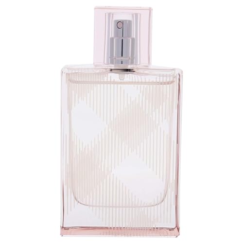 Burberry Brit Sheer Edt Vapo 50 Ml