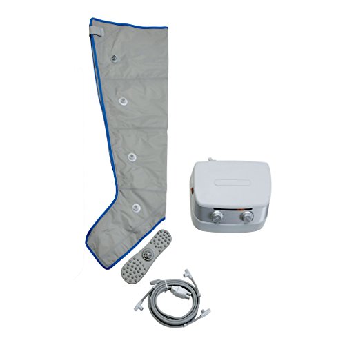 I-Tech Apparecchio Per Pressoterapia