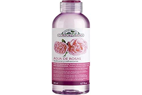 Corpore Sano Trattamenti Anti Macchie - Detergenti Ed Esfolianti - 250 Gr