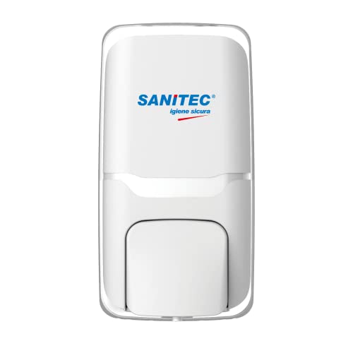 Dispenser Manuale A Rabbocco Per Sapone Liquido O Disinfettante O Sacca Gel