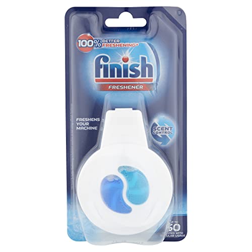 Finish Deodorante Per Lavastoviglie 15 Gr Odor-Stop