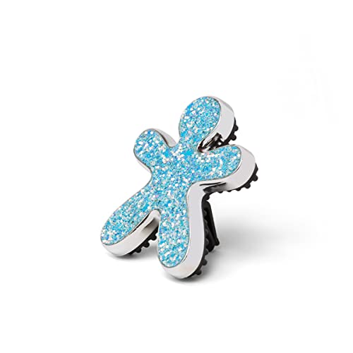 Mr&Mrs Fragrance Autoverfrisser Niki Fashion Portofino Glitter Turquoise
