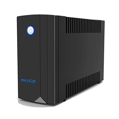Sai 860Va Phasak Ottima Ph 7288