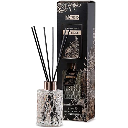 Star Diffusore Profumo + Bastoncini 150 Ml Intense Ad