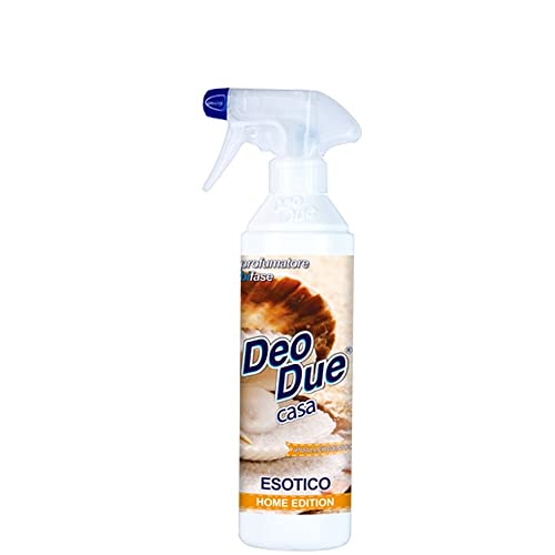 Chimiclean Deodorante Ambiente Deo Due Esotico 500 Ml