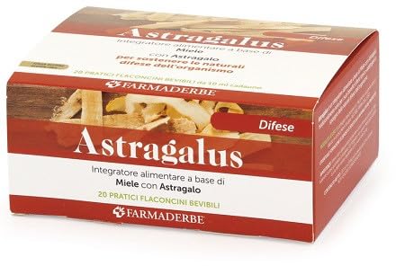 Imperial Astragalus Max 20F 10