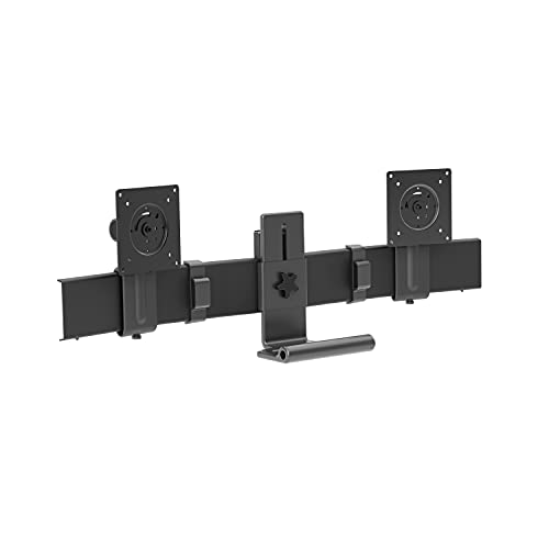 Ergotron Trace Umbausatz Per Due Monitore Fino A 68,58 Cm (27")