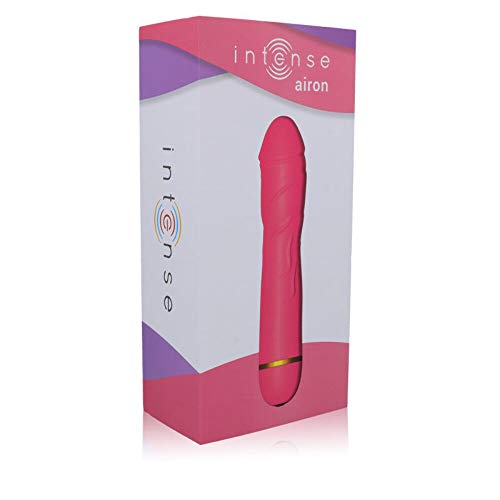 Intense Toys Vibratori - 320 Gr