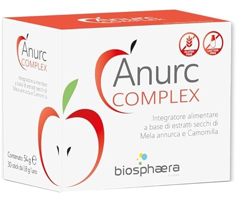 Anurc Complex 30Stick
