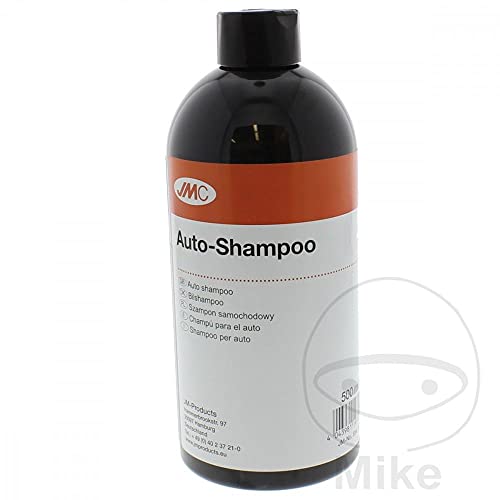 Autoshampoo 500 Ml Jmc Alternative: 5572870