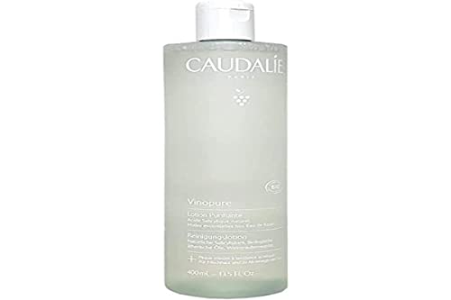 Tónico Purificante Vinopure - 400 Ml