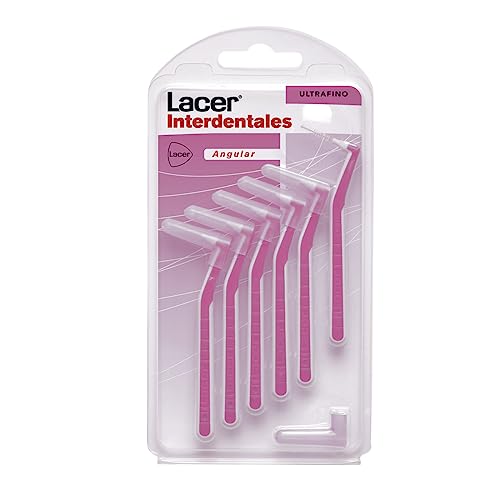 Lacer Cep Interdent Angular Ultrafino