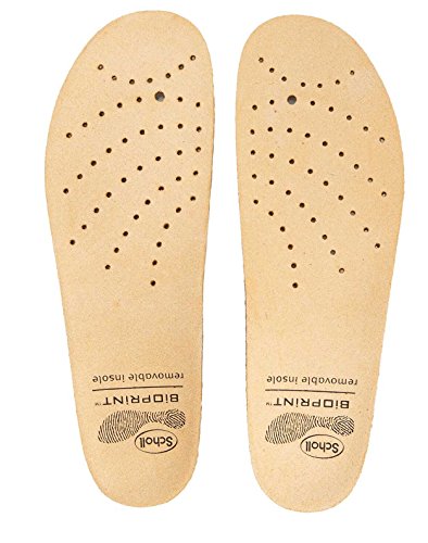 Dr. Scholl'S Bioprint Removable Insole Numero 36