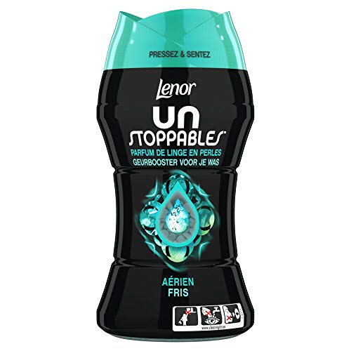 Lenor Unstoppables Cristalli Profumo Per Il Bucato 210Gr Fresh