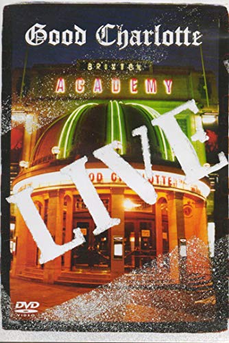 Live At Brixton