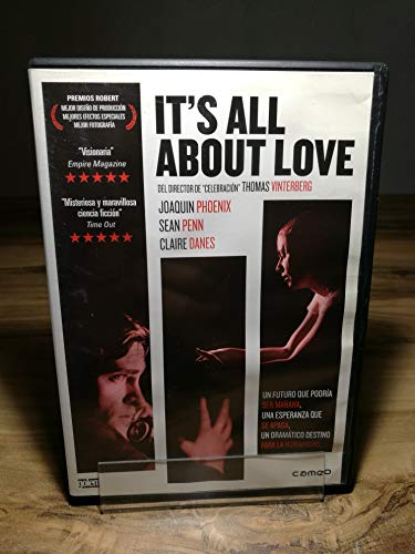 It Is All About Love (2003) (Import)
