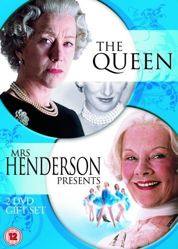 Queen/Mrs Henderson Presents [Edizione: Regno Unito] [Edizione: Regno Unito]