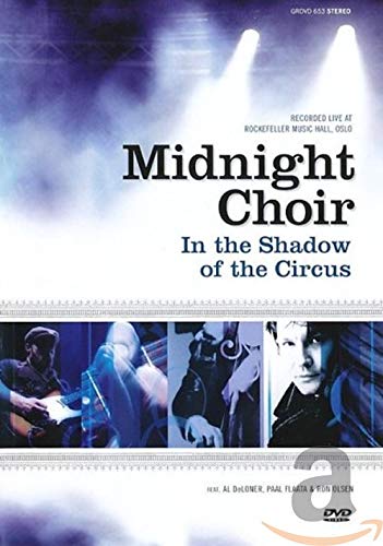 In The Shadow Of The Circus