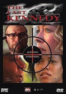 The Last Kennedy [Region 2] [Import]