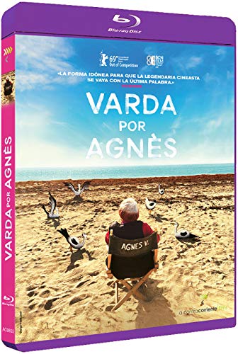 Varda Por Agnès