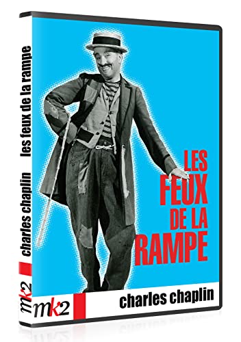 Les Feux De La Rampe