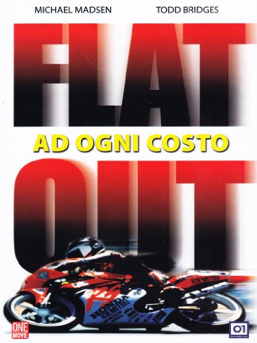 Flat Out - Ad Ogni Costo