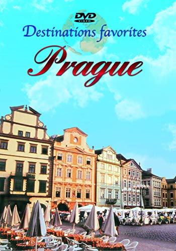 Destinations Favorites : Prague