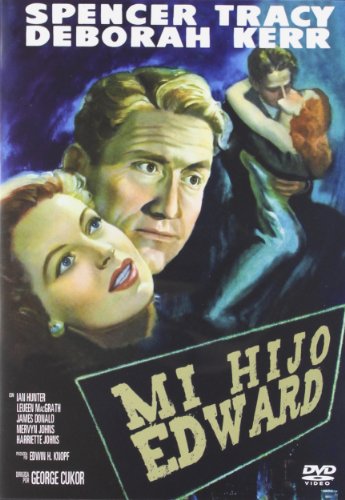 Mi Hijo Edward (Spain Import, See Details For Languages)