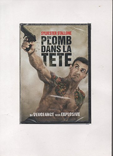 Dvd Du Plomb Dans La Tete