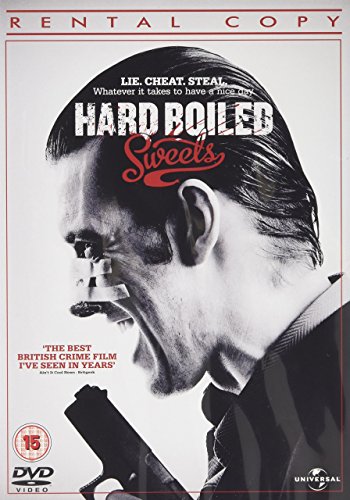 Hard Boiled Sweets [Edizione: Regno Unito] [Edizione: Regno Unito]