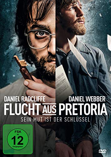 Flucht Aus Pretoria
