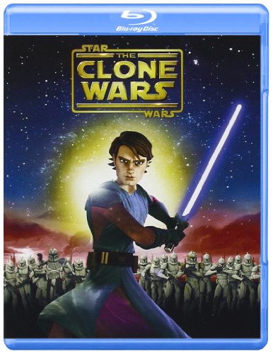 Star Wars - The Clone Wars