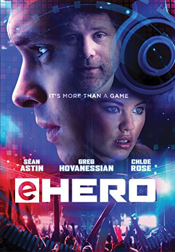 Ehero [Edizione: Stati Uniti]