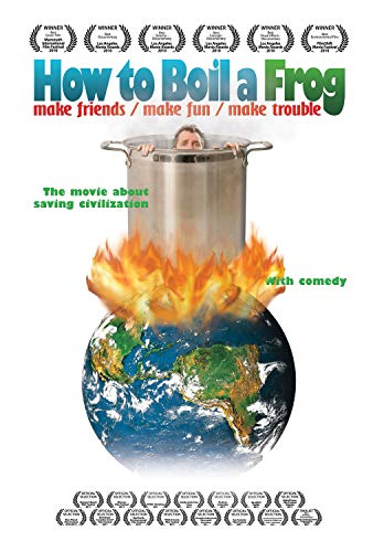 How To Boil A Frog [Edizione: Stati Uniti]