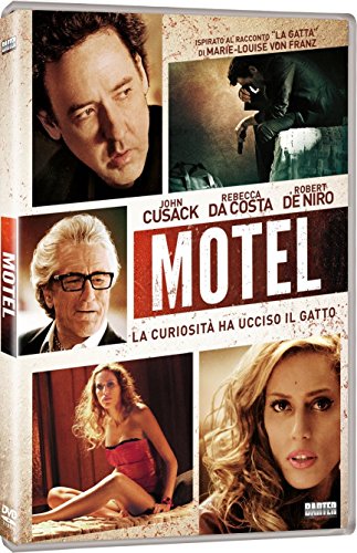 Motel (Dvd)