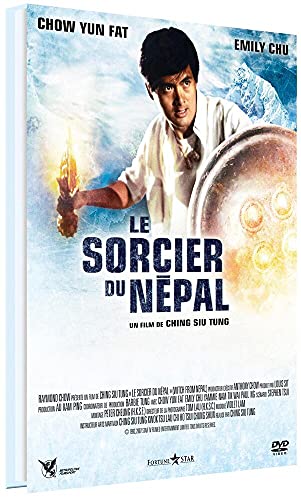 Sorcier Du Nepal (Le)