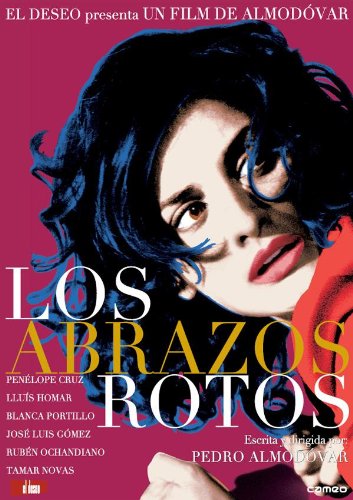 Los Abrazos Rotos (2009)(2Dvd) (Import)