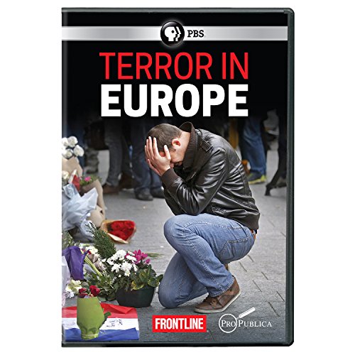 Frontline: Terror In Europe