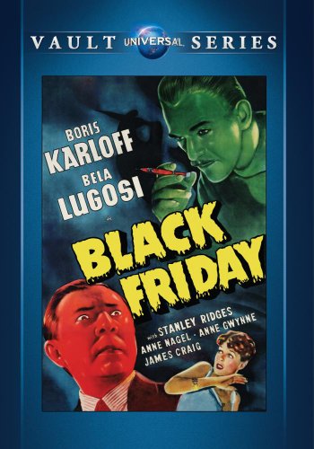 Black Friday [Edizione: Stati Uniti]