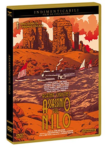 Assassinio Sul Nilo "Indimenticabili"