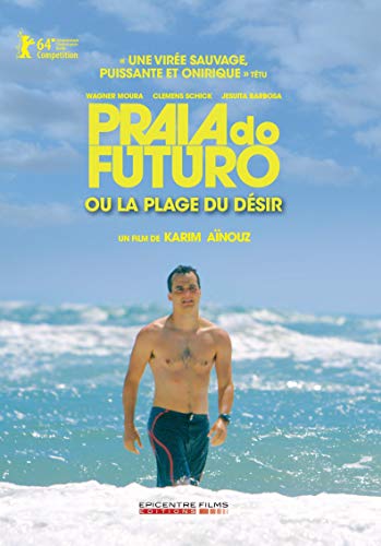 Praia Do Futuro