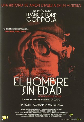 El Hombre Sin Edad (Youth Without Youth) (2007) (2 Dvd) (Import)