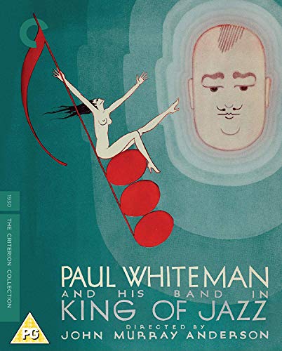 The King Of Jazz