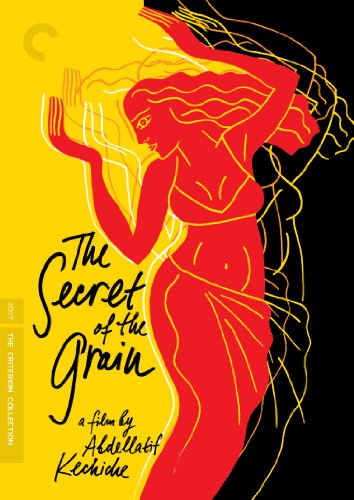 The Secret Of The Grain (Criterion Collection)