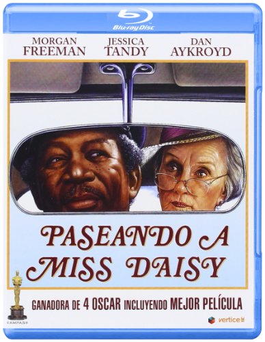 Paseando A Miss Daisy (Blu-Ray) (Import)(1989)