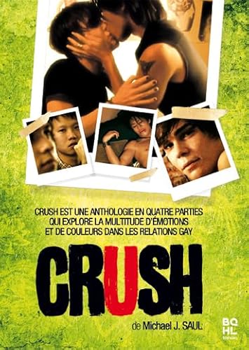 Crush (Dvd)
