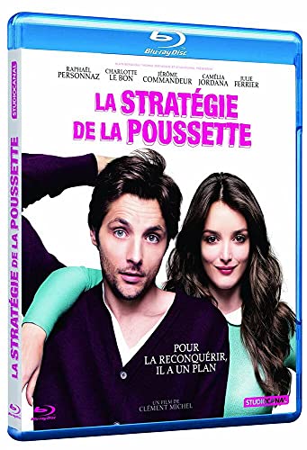 La Stratégie De La Poussette
